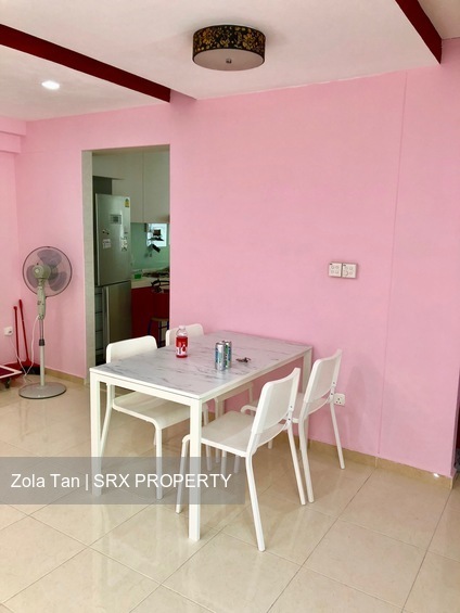 Blk 392 Bukit Batok West Avenue 5 (Bukit Batok), HDB 5 Rooms #200101142